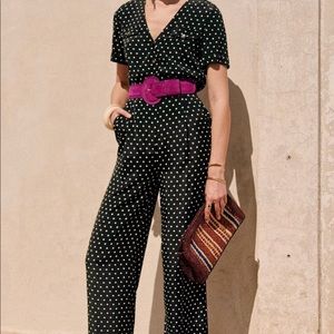 Sezane Rayan Junpsuit